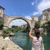 Mostar je četvrti na listi najboljih gradova u svijetu za posjetiti u 2024. godini