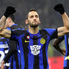 Inter deklasirao Udinese i vratio se na vrh tabele, Atalanta udaljila Milan od borbe za titulu