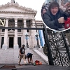 Prva motorna pila Argentine preuzima vlast: Sve je spremno za inauguraciju Javiera Mileija