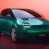 Električni Twingo bi mogao biti donator budućem pristupačnom VW modelu
