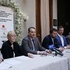 Zaključci konferencije o odnosima BiH i Srbije: Odlučno odbaciti viziju "srpskog sveta"