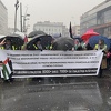 U Sarajevu održana još jedna šetnja za Palestinu: "Mi branimo pravo na život, a vi genocide"