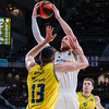 Musa i Hezonja odveli Real Madrid do pobjede nad Gran Canarijom