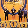 Belmir Ahmespahić osvojio bronzu za BiH na Svjetskom prvenstvu u brazilskoj jiu-jitsi