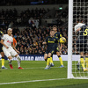 Tottenham spektakularnom pobjedom nad Newcastleom prekinuo niz od pet susreta bez trijumfa