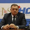 Dodikova izjava da su Hrvati nacionalna manjina u BiH izazvala gnušanje HNV-a: S prezirom to odbacujemo