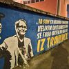 Kinezi posjetili Ćirin mural u Travniku i na dirljiv način se prisjetili čuvenog trenera