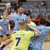 Rukometaši Vogošće nakon drame savladali Borac, Gračanica nastavila pobjednički niz