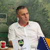 Požar u objektu hotela Kristal u Zavidovićima je podmetnut, oglasio se gradonačelnik