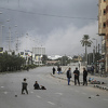 Izraelska vojska u posljednja 24 sata gađala oko 250 ciljeva u Pojasu Gaze