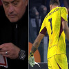 Mourinho preko dječaka koji sakuplja lopte poslao poruku svom golmanu, evo šta je napisao