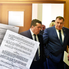 Zakon o imunitetu kao bunker vlasti RS-a u strahu od Schmidta, Tužilaštva i Suda BiH