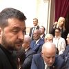 Objavljen snimak razgovora Zelenskog i Orbana, bili su u centru pažnje na inauguraciji Mileija