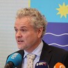 Sattler u Mostaru: Evropska unija nema plan B za BiH, iskoristite šanse