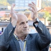 Senad Mujkanović postavio uslove za ostanak na čelu FK Sloboda