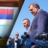 Pred zastupnicima u NSRS zakon o naoružanju, i dalje ga namjeravaju izvoziti
