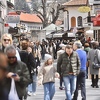 Građani BiH smatraju da su niske plate najvažniji problem u zemlji