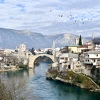Mostar konačno izabrao lokaciju za doček Nove godine, bit će organizovan uz gradsko šetalište
