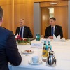 Ambasador Arnaut: Bećirovićeva posjeta Berlinu novi kvalitet i zamah u odnosima sa Njemačkom