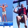 Dok se jedan igra, drugi naporno trenira: Pogledajte šta Fury radi dva mjeseca prije meča stoljeća