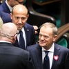 Donald Tusk je novi premijer Poljske, sjednicu obilježile provokacije opozicije: "Ti si njemački agent"