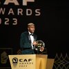 Izabran afrički igrač godine: Salah ostao "kratkih rukava", nakon 24 godine nagrada otišla u Nigeriju
