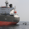 Američki komercijalni tanker pogođen raketom ispaljenom iz Jemena