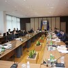 Vijeće ministara BiH o graničnim prijelazima, OSA-i, Koridoru Vc, prekograničnoj saradnji...  