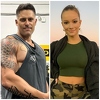 Joe Manganiello pet mjeseci nakon razvoda od Sofije Vergare predstavio novu djevojku