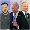 Zelenski uoči sastanka s Bidenom: Prepirke u Washingtonu idu u korist Putinu