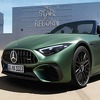 Mercedes-Benz predstavio AMG SL63 S E Performance: Najsnažniji SL do sada