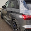 U akciji "Tokio" od Mladena Samardžije oduzeto pet automobila, oružje i municija