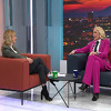Lepa Brena o optužbama HRT-a da ih je iskoristila za reklamu: Mogli su me prekinuti