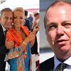 Supruga Osmana Mehmedagića za američke sankcije okrivila Erica Larsona