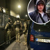 Potvrđena optužnica protiv članova Kavačkog klana koji su uhapšeni u Sarajevu