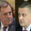 Dodik vrijeđao Mijatovića, on mu nije ostao dužan: Mile dragi, aman čovječe, i od tebe je ovo previše