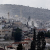 Izraelska vojska ubila sedam Palestinaca na Zapadnoj obali