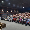 Projekcijom filma "Samo kad se smijem" otvoren program "Dani ljudskih prava" u Sarajevu