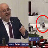 Turski parlamentarac zaprijetio Izraelu Allahovim gnjevom pa dobio infarkt za govornicom