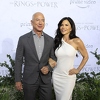 Jeff Bezos i Lauren Sanchez snimljeni u restoranu, prisutne goste iznenadila njihova narudžba