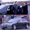 Ljubav prema Mercedesu jača od sankcija: Kim Jong-un se provozao u novoj limuzini