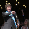Argentina nastoji oslabiti vrijednost svoje valute u odnosu na američki dolar
