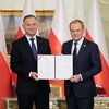 Donald Tusk položio zakletvu, slijede velike promjene u Poljskoj