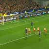 Ramos izveo fantastičnu "panenku" u Ligi prvaka i istovremeno dobio žuti karton
