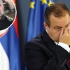 Dačić o izručenju Radoičića: Ne može vlast koja je došla iz šume proglašavati Srbe teroristima
