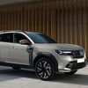Novi Duster postao meta majstora piksela: SUV coupe? Što da ne!