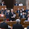 Burna rasprava u Parlamentu Mađarske: Orban ismijavao EU put Ukrajine pa dobio kritike opozicije
