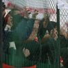 Neprijatan doček za Engleze u Beogradu: Delije napale navijače Manchester Cityja
