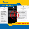 BH Pošta upozorava korisnike: Ne nasjedajte na lažne SMS poruke o prispijeću paketa