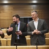 Zakazana sjednica Zakonodavno-pravne komisije, Gratz opet traži skidanje tačke s dnevnog reda